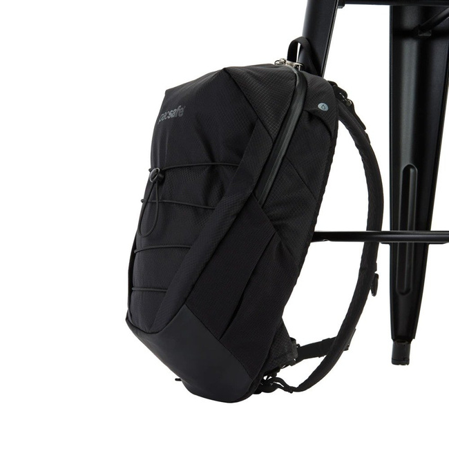 Plecak antykradzieżowy Pacsafe Venturesafe X12 - Python Green