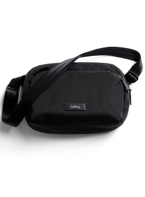 Torba na ramię Bellroy Transit Sling 5 l - black