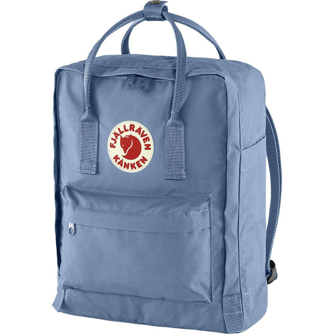 Plecak Fjallraven Kanken - blue ridge