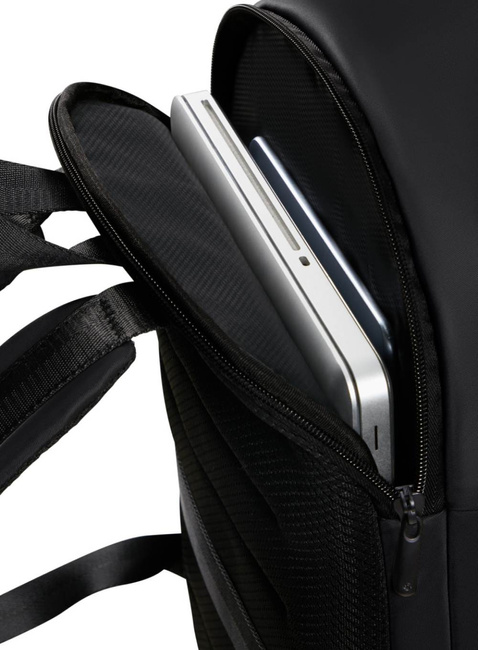 Plecak na laptopa Samsonite Relyon Backpack 14,1" - black