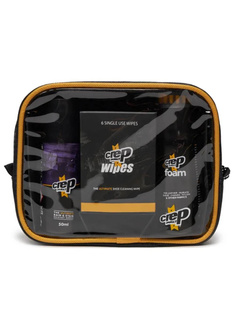 Zestaw do czyszczenia obuwia Crep Protect Starter Pack