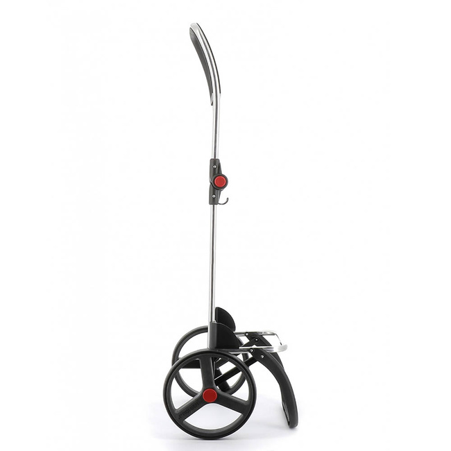 Wózek na zakupy Rolser Logic RSG I-Max Star - mandarina