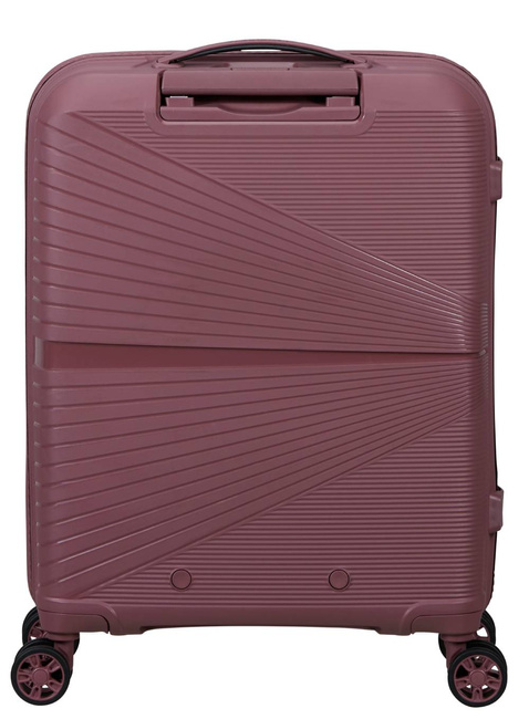 Walizka mała American Tourister Airconic - galactic mauve