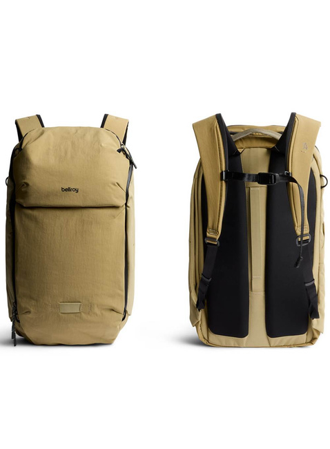 Plecak miejski Bellroy Venture Ready Pack 20 l - safari