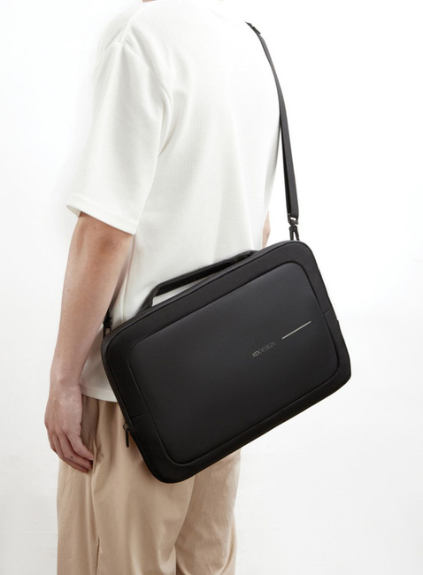 Torba na laptopa XD Design Laptop Bag 16"- black