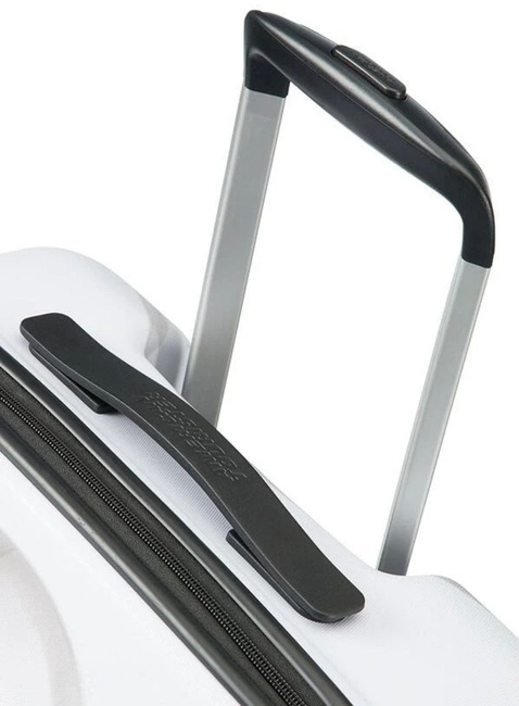 Walizka kabinowa American Tourister Wavebreaker - Star Wars Storm Trooper