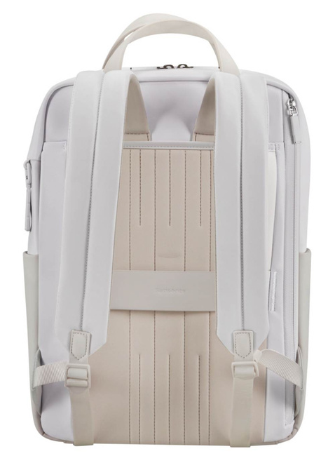 Plecak damski Samsonite 4Pack 14,1" handles - cloud grey