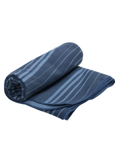 Ręcznik Sea to Summit DryLite L - atlantic wave