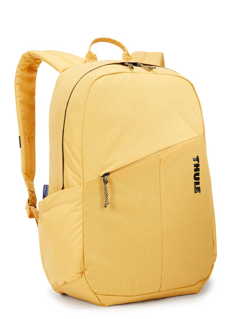 Plecak na laptopa Thule Notus - ochre