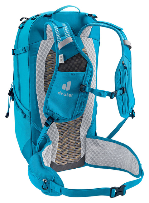 Plecak sportowy Deuter Speed Lite 25 - azure / reef