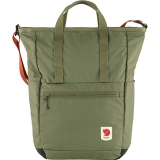 Plecak / torba High Coast Totepack Fjallraven - green