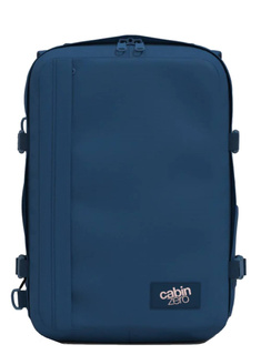Plecak torba kabinowa CabinZero Classic Plus 32 l - jodhpur blue