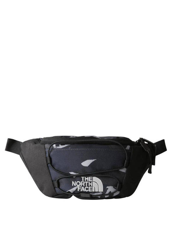 asphalt grey/snowcap mountains print/tnf black