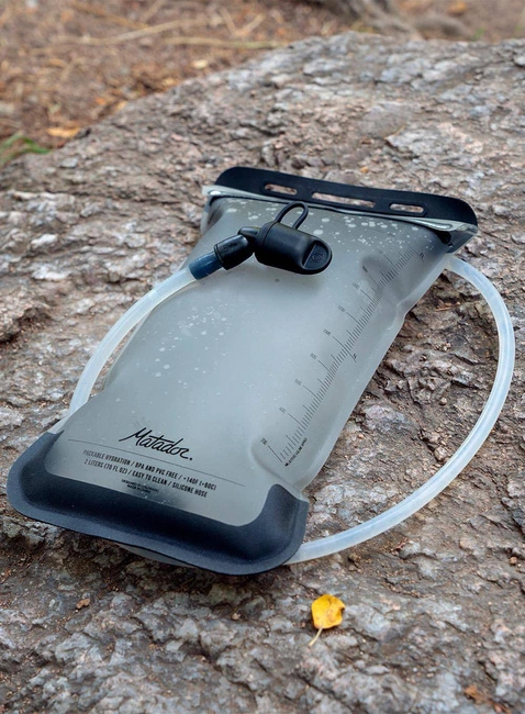 Bukłak Matador Packable Hydration Reservoir 2 l