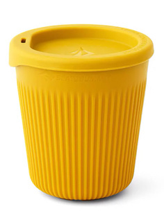 Kubek turystyczny Sea to Summit Passage Mug - arrowwood yellow