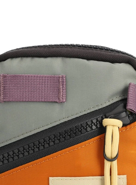 Saszetka na ramię Topo Designs Mini Shoulder Bag - beetle / spice