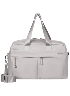 Torba podręczna Samsonite Move 5.0 Duffle Bag - cloud grey