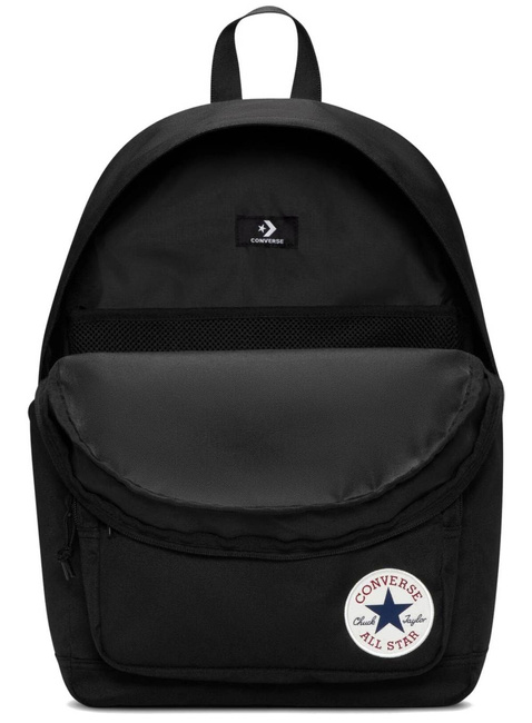 Plecak miejski Converse GO2 - black