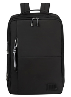 Plecak na laptopa 15,6 poszerzany Samsonite Wander Last - black