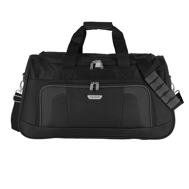 Torba podróżna Orlando Travelite  - black