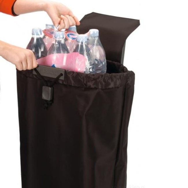 REGULOWANY wózek na zakupy Rolser 4.2 Plus MF - bassi 