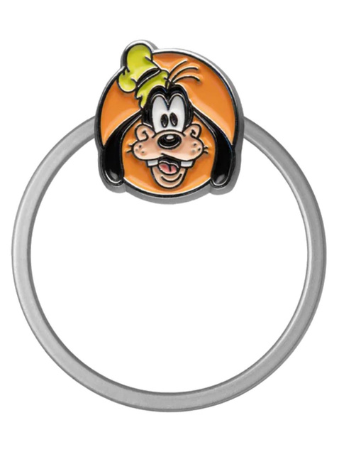 Pierścień do kluczy brelok Orbitkey Disney™ Quick Release Ring - Goofy™