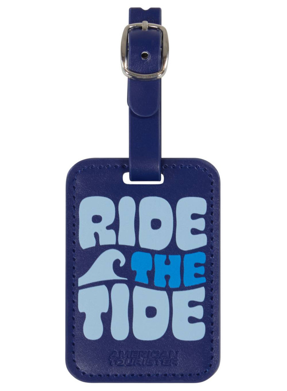 ride the tide
