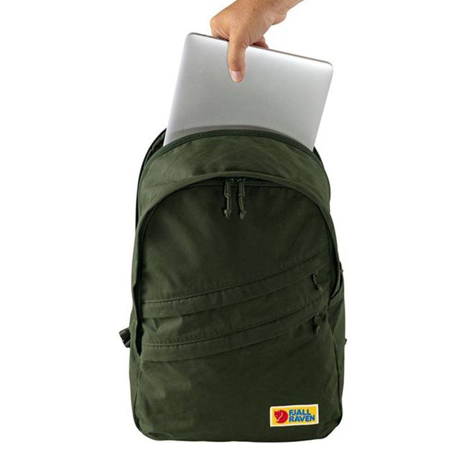Plecak miejski Fjallraven Vardag 28 - black