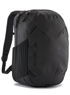 Plecak miejski Patagonia Atom Day Pack 24 l - black
