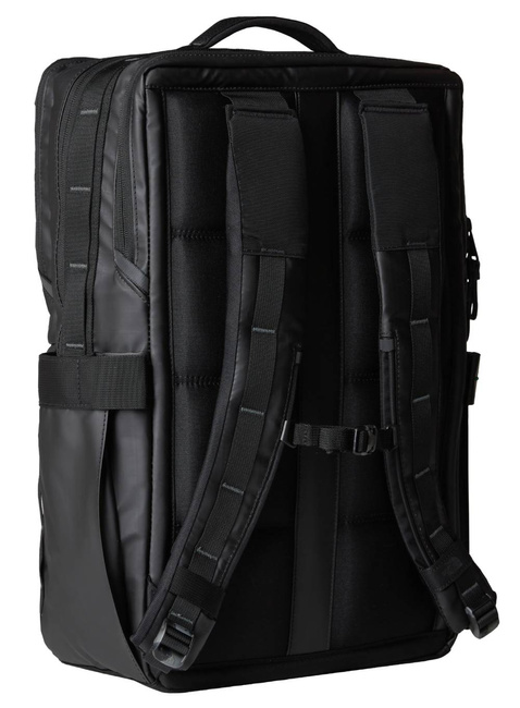 Plecak miejski The North Face Base Camp Voyager Daypack - tnf black / asphalt grey