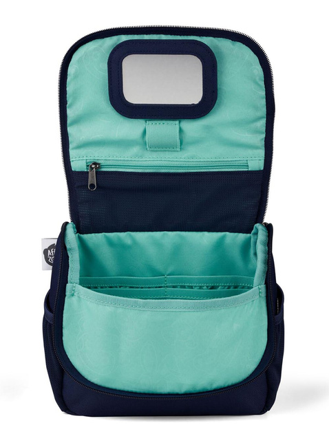 Kosmetyczka dziecięca Affenzahn Kids Toiletry Bag - bear