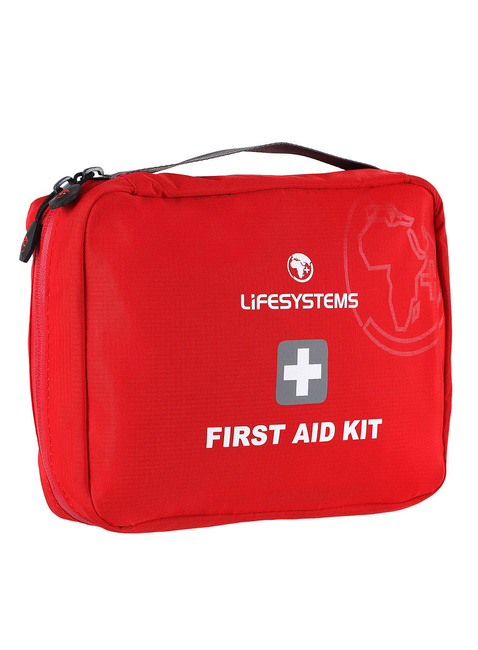 Pusta apteczka etui Lifesystems First Aid Case