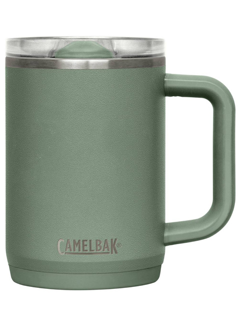 Kubek termiczny Camelbak Thrive Mug 0,47 l - moss