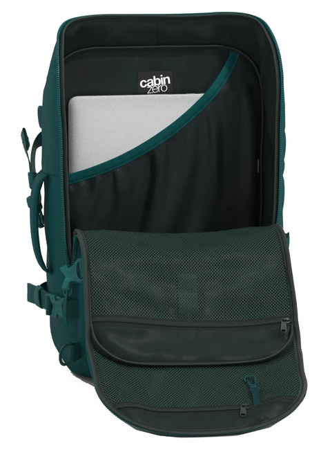 Plecak torba podręczna CabinZero ADV 32 l - kerala green