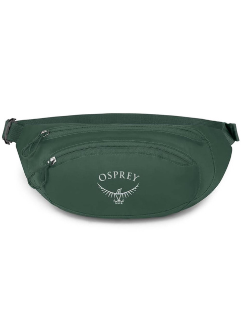 Torba biodrowa Osprey Ultralight Stuff Waist Pack - tundra green