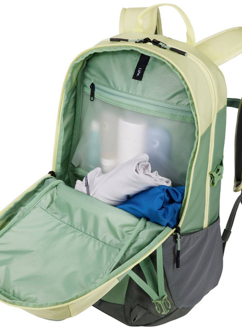 Plecak miejski outdoorowy Thule EnRoute 23 l - agave / basil