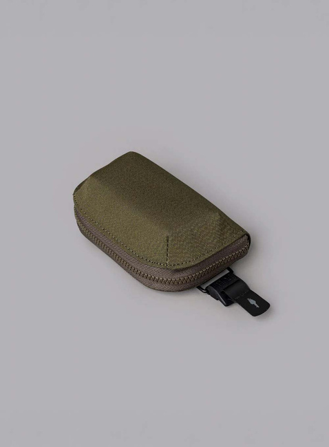 Kieszeń do plecaka organizer Alpaka HUB Zip Pocket - army green