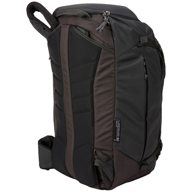 Pojemny plecak podróżny Thule Landmark 60 l - dark forest