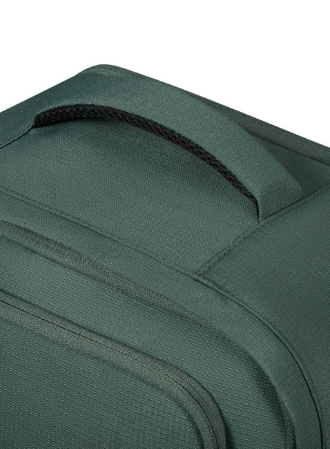 Plecak kabinowy American Tourister Take2Cabin S/M Sport Backpack - dark forest
