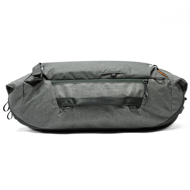 Torba plecak Peak Design Travel Duffelpack 65L - szarozielony