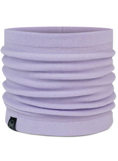 Szal komin dziecięcy Buff Youth Polar Neck Warmer - grape ice