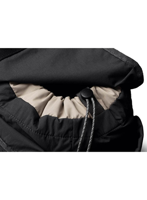 Plecak miejski Bellroy Cinch Minipack - black