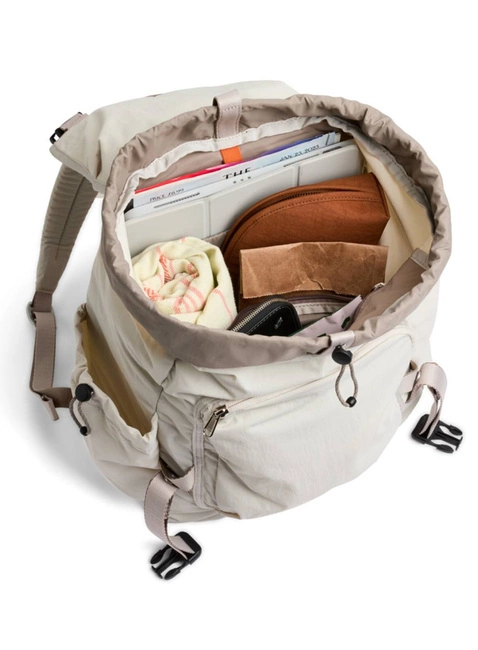 Plecak miejski Bellroy Cinch Backpack - oat
