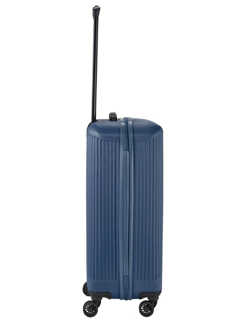 Walizka średnia Travelite Bali - blue