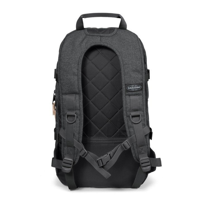 Plecak do miasta Eastpak Floid - black denim
