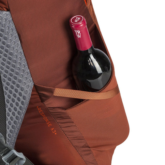 Duży trekkingowy plecak Gregory Baltoro 75 - dusk blue