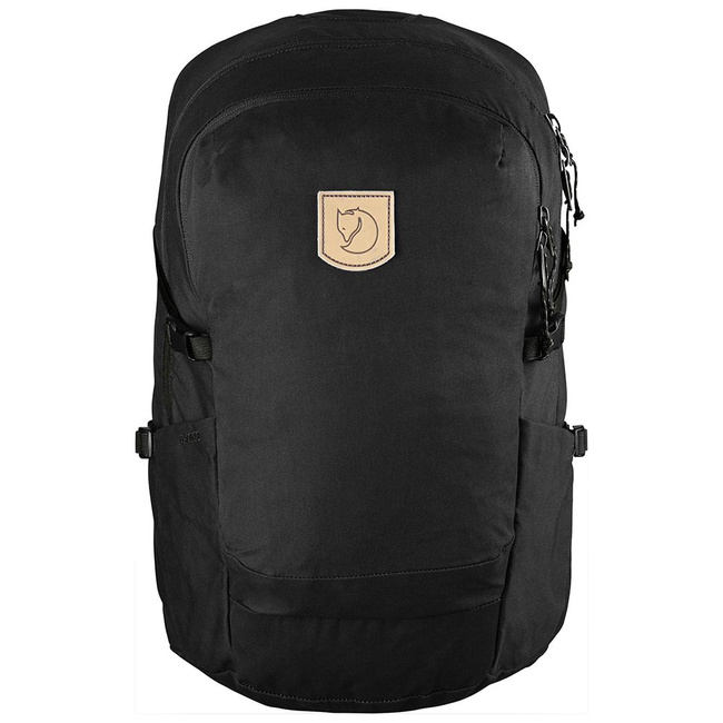 Plecak miejski Fjallraven High Coast Trail 26 - black