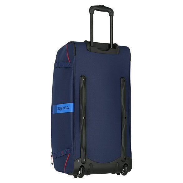 Torba podróżna Travelite Basics Active - petrol