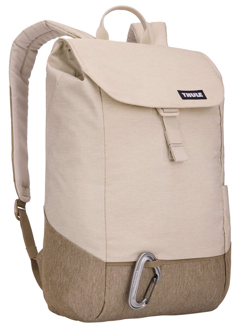 Plecak miejski Thule Lithos 16 l - pelican gray / faded khaki