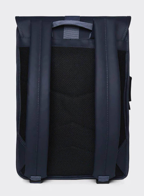 Plecak miejski Buckle Backpack Mini Rains - navy